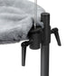 Pawz Cat Bed Hammock 360° Rotatable Adjustable Sinking Washable Hanging Soft
