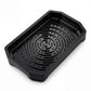 Pawz Raised Dog Bowls Adjustable Elevated Feeder Slow Feeder Lick Mat Foldable