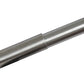 Marlow Steel Curtain Rod Quiet Rail Satin Nickel