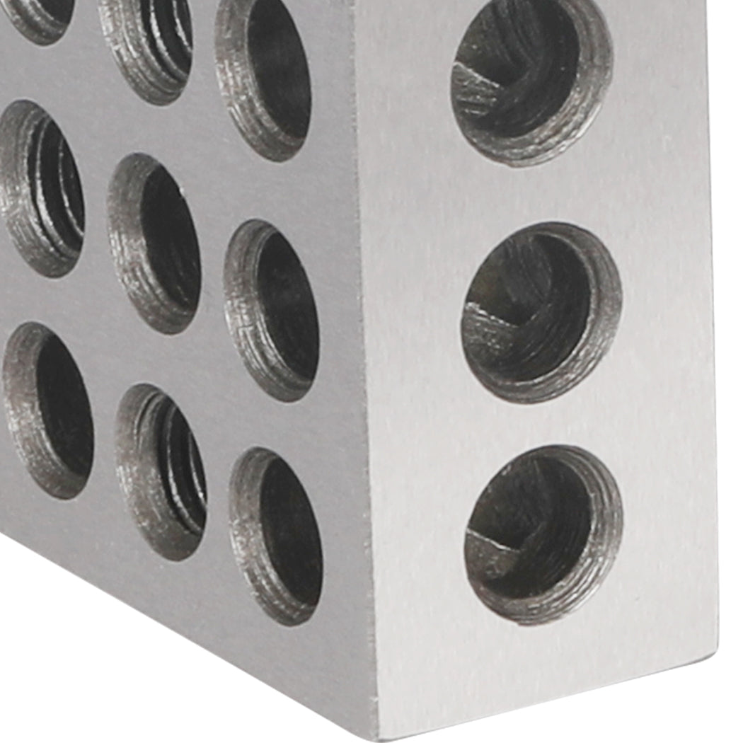 Traderight 123 Block Set 1-2-3 Blocks