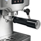Spector 20 Bar Espresso Coffee Machine Maker Milk Frother Cappuccino Latte Cafe