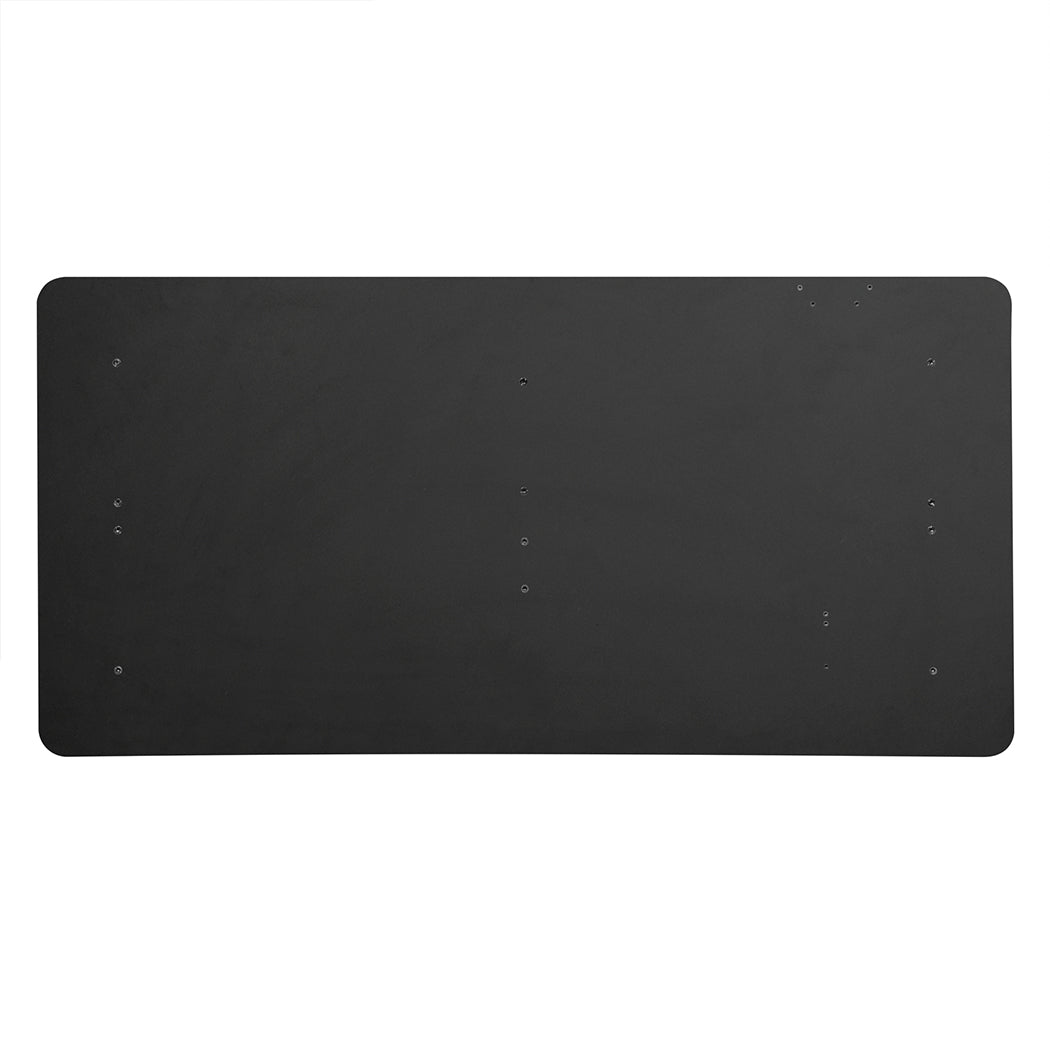 Levede Desktop For Motorised Adjustable Black 120X60CM