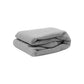 Mountview Sun Shade Sail Cloth Canopy Charcoal 180