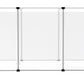 Pawz 12 Panels Guinea Pig Rabbit Puppy Playpen Fence