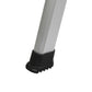 Traderight 3 Step Ladder Folding Aluminium