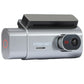 Manan 4K Car Dash Camera Front and Rear Wifi GPS 3 Lens