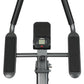 Centra Foldable Adjustment Ab Machine Black