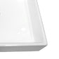 Ceramic Basin Bathroom Wash Counter