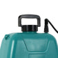 Traderight 5L Electric With Sprayer 3 Mist Nozzles Farm