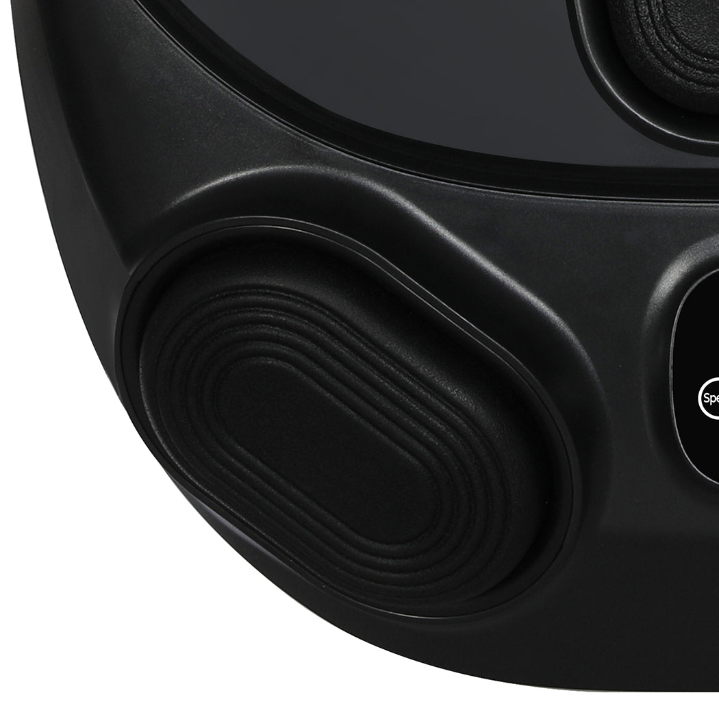 Centra Smart Music Boxing Machine With 8OZ Boxing Glove