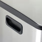 Toque 60L Pedal Bin Kitchen Waste Can Recycling Dustbin