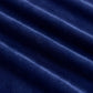 Marlow Velvet Blackout Curtains 2-Panel Room Darkening Eyelet Curtains 132x160cm