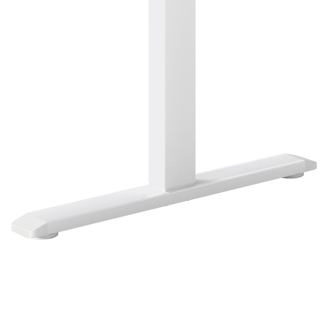 Levede Electric Standing Desk Height Adjustable 110cm