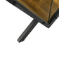 Levede Vinyl Record Storage Rack Display Shelf LP Album Books Holder Adjustable