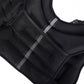 Centra 5.5kg Weighted Vest Adjustable Workout Weight Jacket Exercise Training