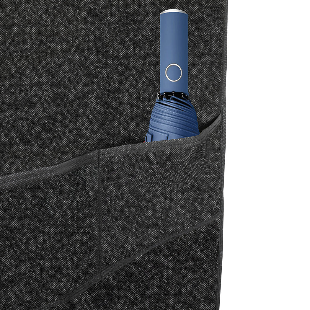 Levede Portable Closet Wardrobe Organizers 166CM
