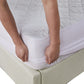 Dreamz Mattress Protector Topper Cool Double