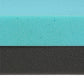 Dreamz Dual-Layer Memory Foam Mattress Topper 10cm