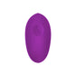 Urway Vibrator Wireless Control Clit Purple