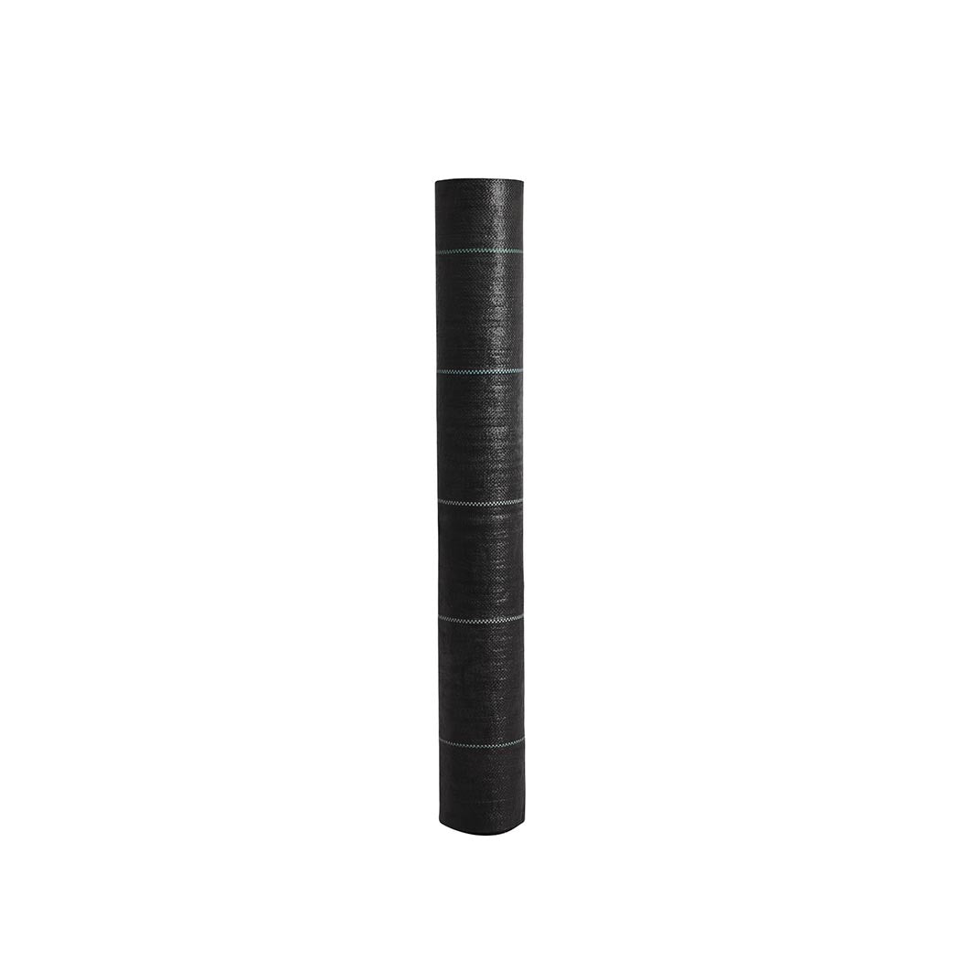 Lambu Weed Mat 1.83mx50m Plant Control XX-Large