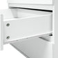 Levede Tall Storage Cabinet 7 Drawer Dresser Bedroom Storage Cupboard Tallboy
