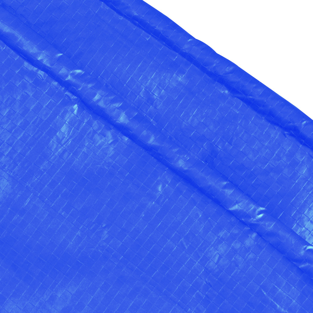 Manan Heavy Duty Tarp Tarpaulin 200GSM 7.3x9.15m