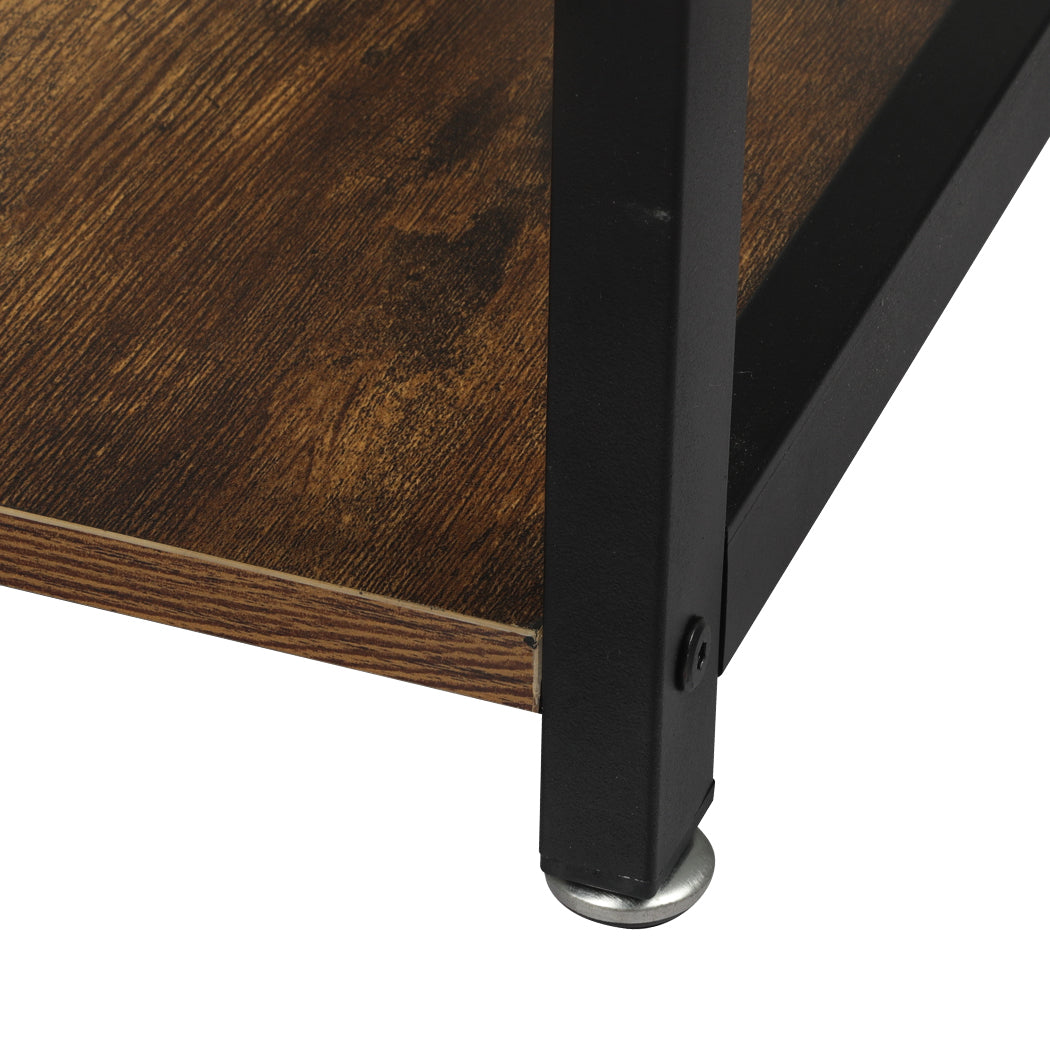 Levede High Bar Table Pub Industrial