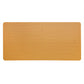 Levede Desktop For Motorised Adjustable Nature 120X60CM Natural
