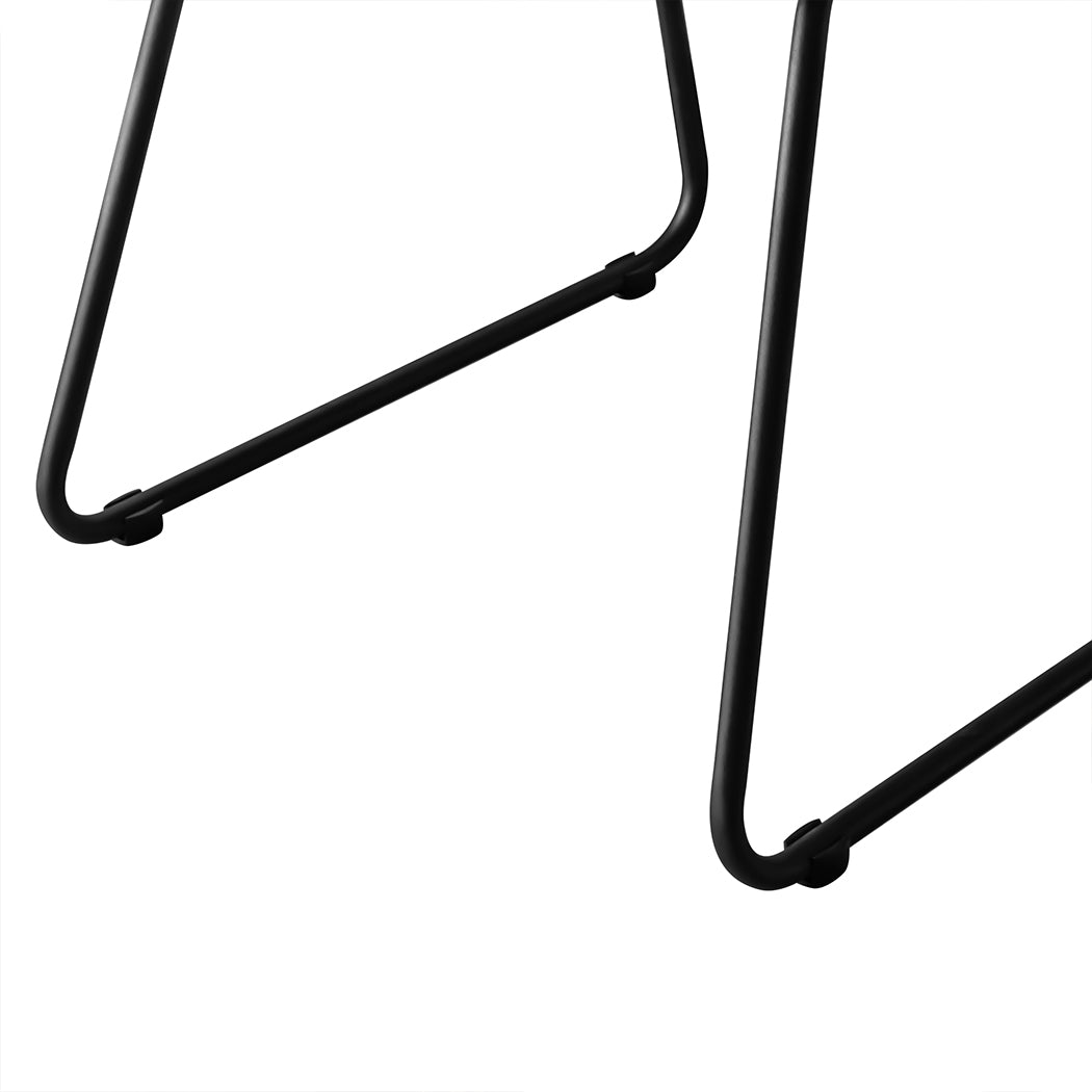Levede 4x Dining Chairs Kitchen Table
