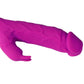 Urway Vibrator Dildo Masturbator Gspot Pink