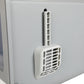 PaWz Fully Enclosed Cat Litter Box Mat Grey