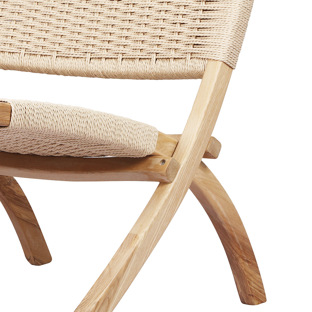Levede 6x Accent Chair Foldable Recliner