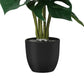 Lambu 50CM Artificial Tree Fake Plants Home Decor