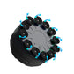 Centra Boxing Punching Bag Free Standing