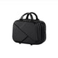 Slimbridge 2pcs 20"Travel Luggage Set Black