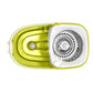 Cleanflo Spin Mop Bucket Set 360? Spinning Green