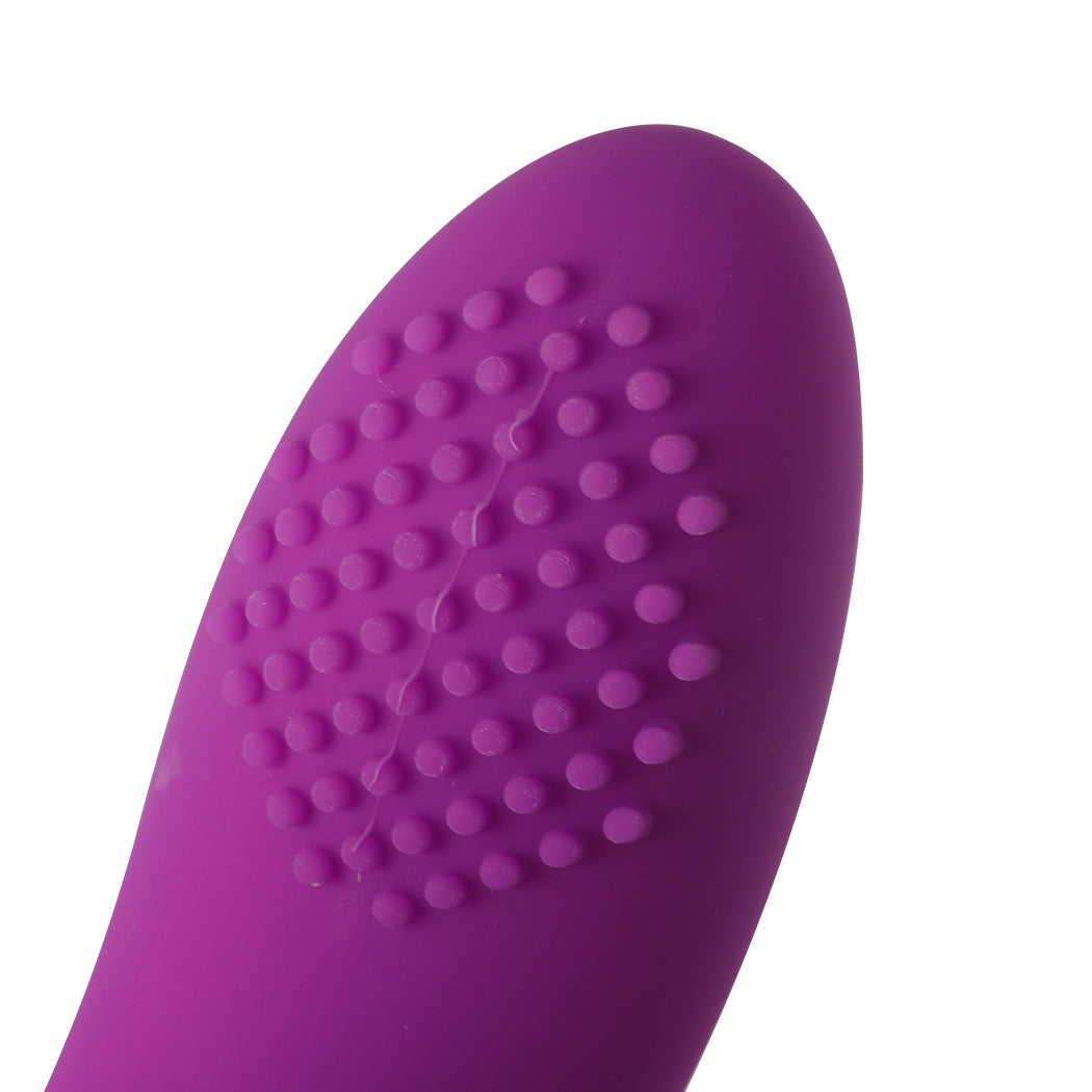 Urway Vibrator Massager Unisex Vibrating Purple