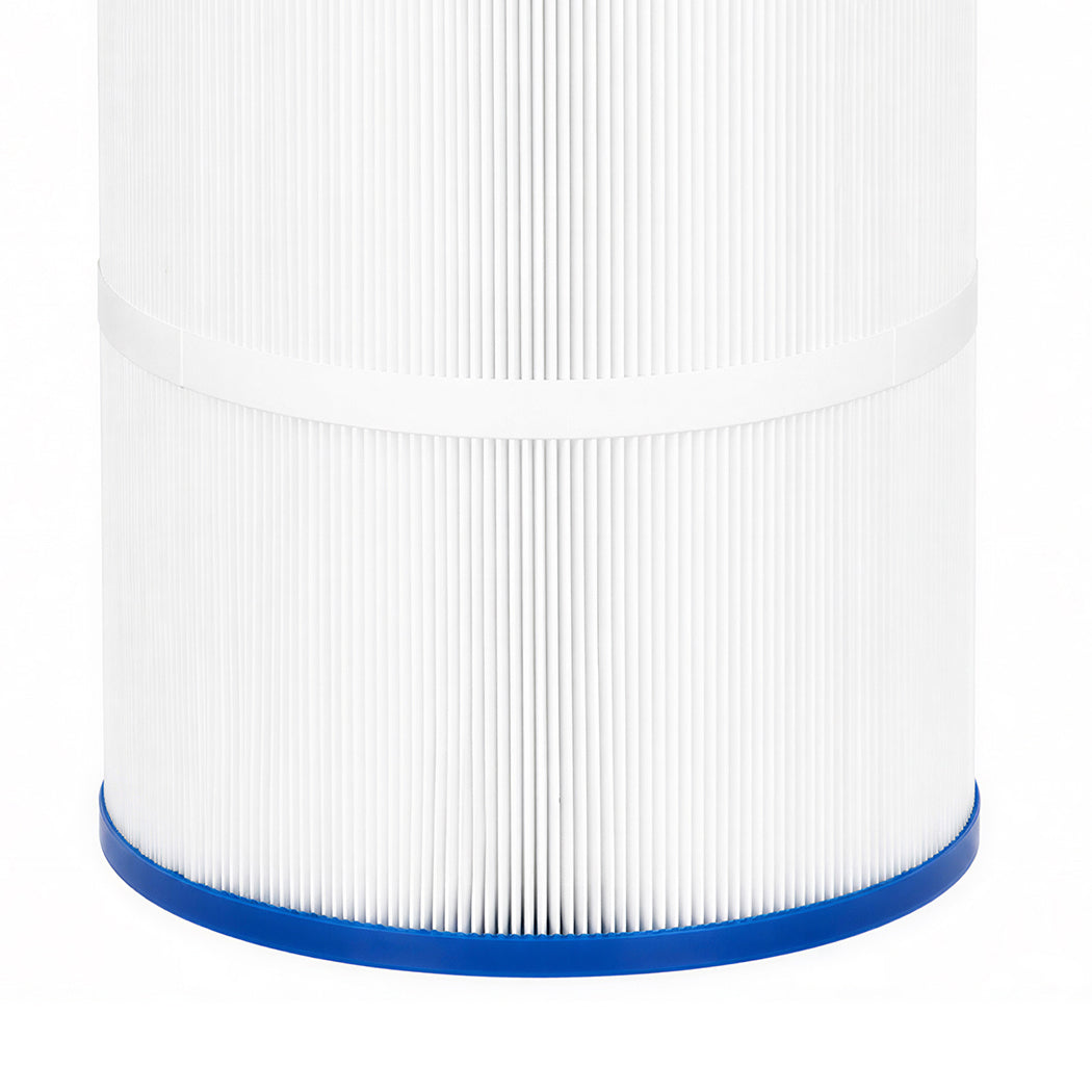 Cleanflo Pool Filter Cartridge Replacement for ZX250 Pool Pump Filter 23x70cm
