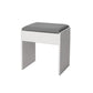 Levede Dressing Table Stool LED Mirror