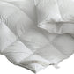 DreamZ 500GSM All Season Goose Down Double