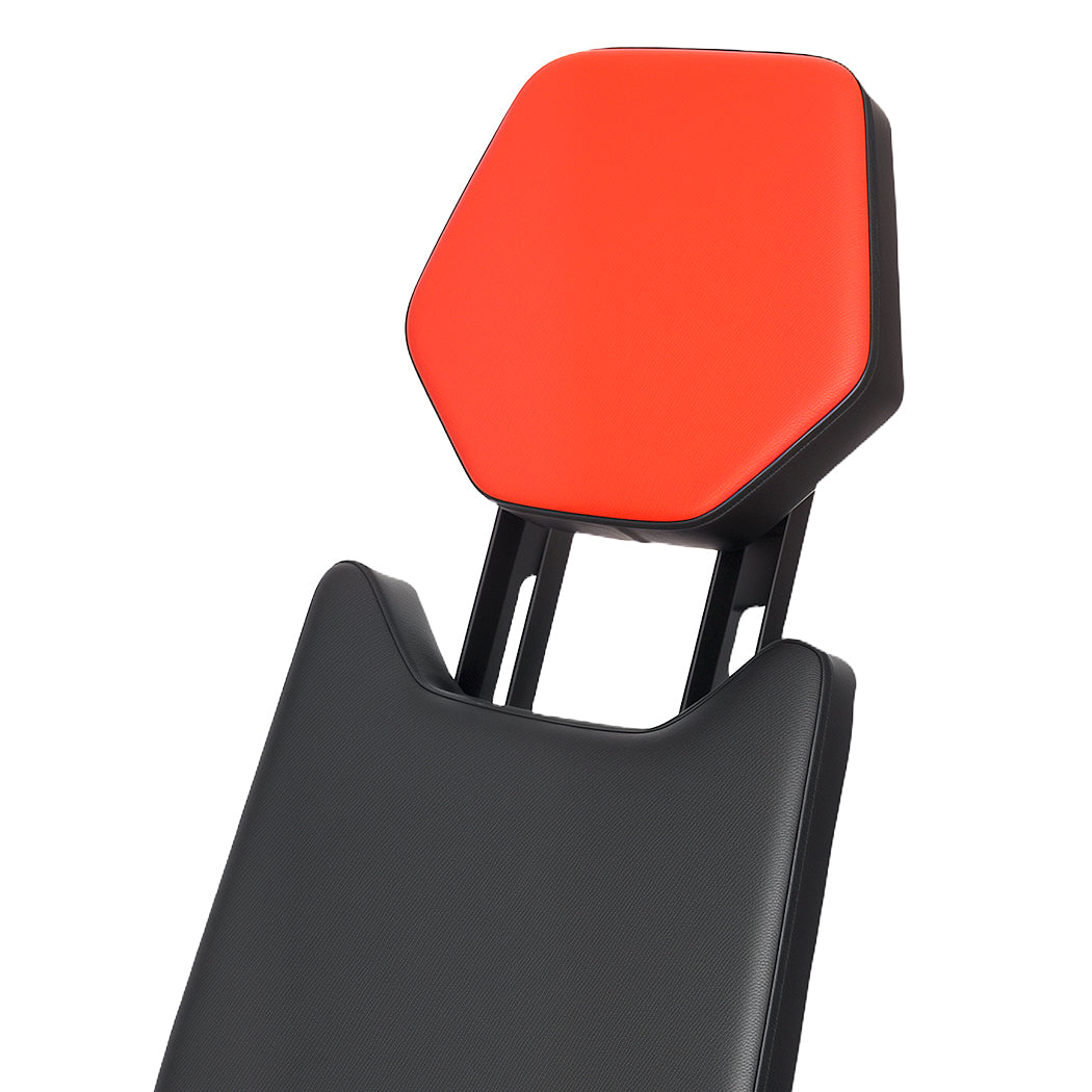 Centra Adjustable Weight Bench Multi-Purpose Workout