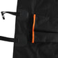 PaWz Pet Car Back Seat Cover Dog Waterproof