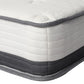 Dreamz Pocket Spring Mattress HD Foam Single