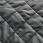 Pawz Pet Car Seat Dog Seat Travel Safety Booster Grey