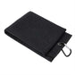 Centra Golf Essentials Kit Must Accessories Set 11Pc Golf Gifts for Men Black