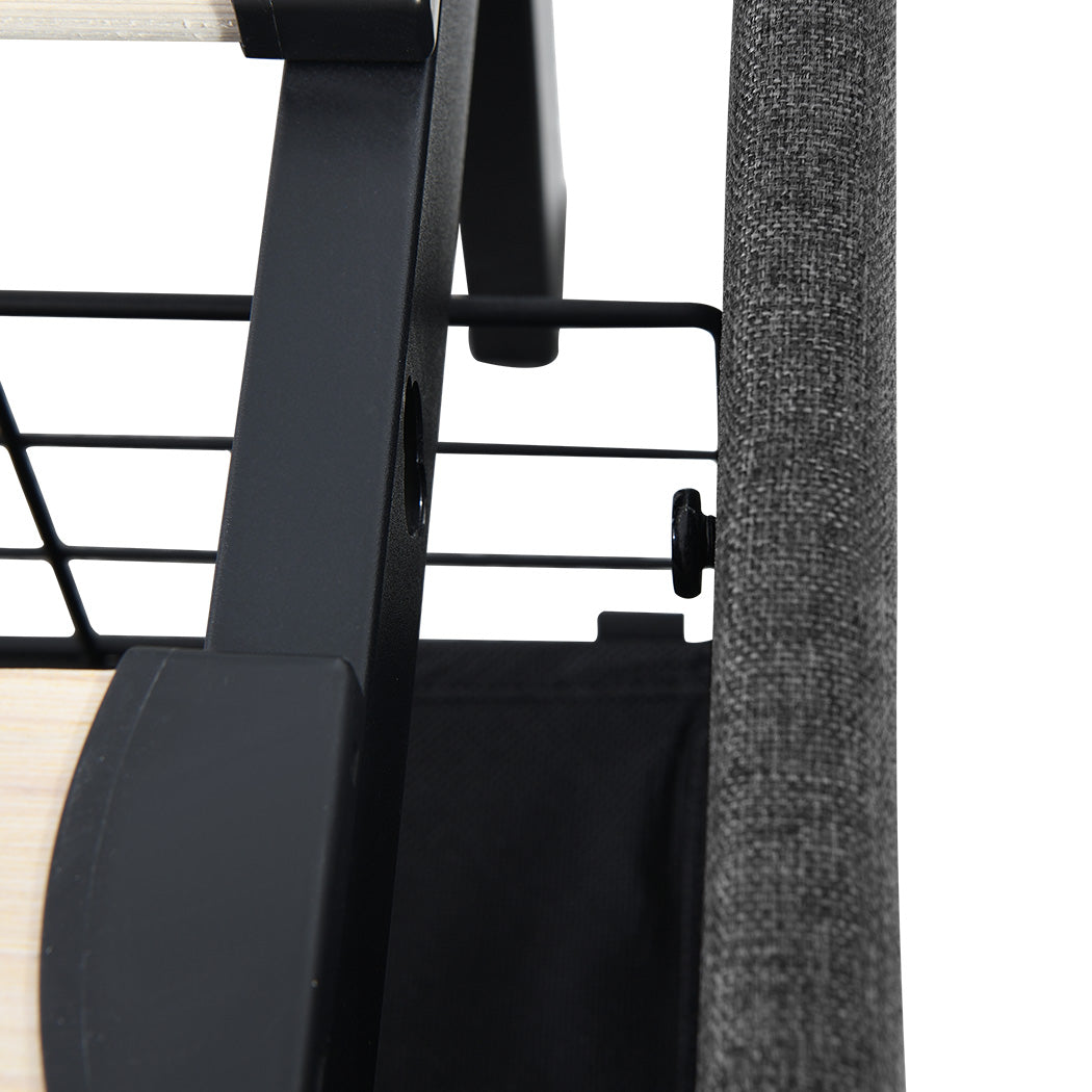 Levede Queen Bed Frame