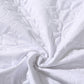 2x Bed Pad Waterproof Bed Protector Single