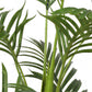 Lambu Artificial Oak Tree Lifelike Fake Leaves Artificial Plants Indoors 95cm