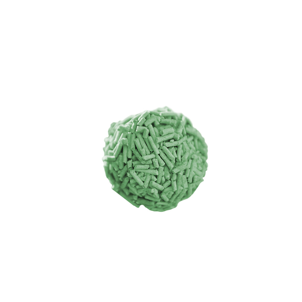 PaWz 2.5kg Tofu Cat Litter Clumping Green Tea x12