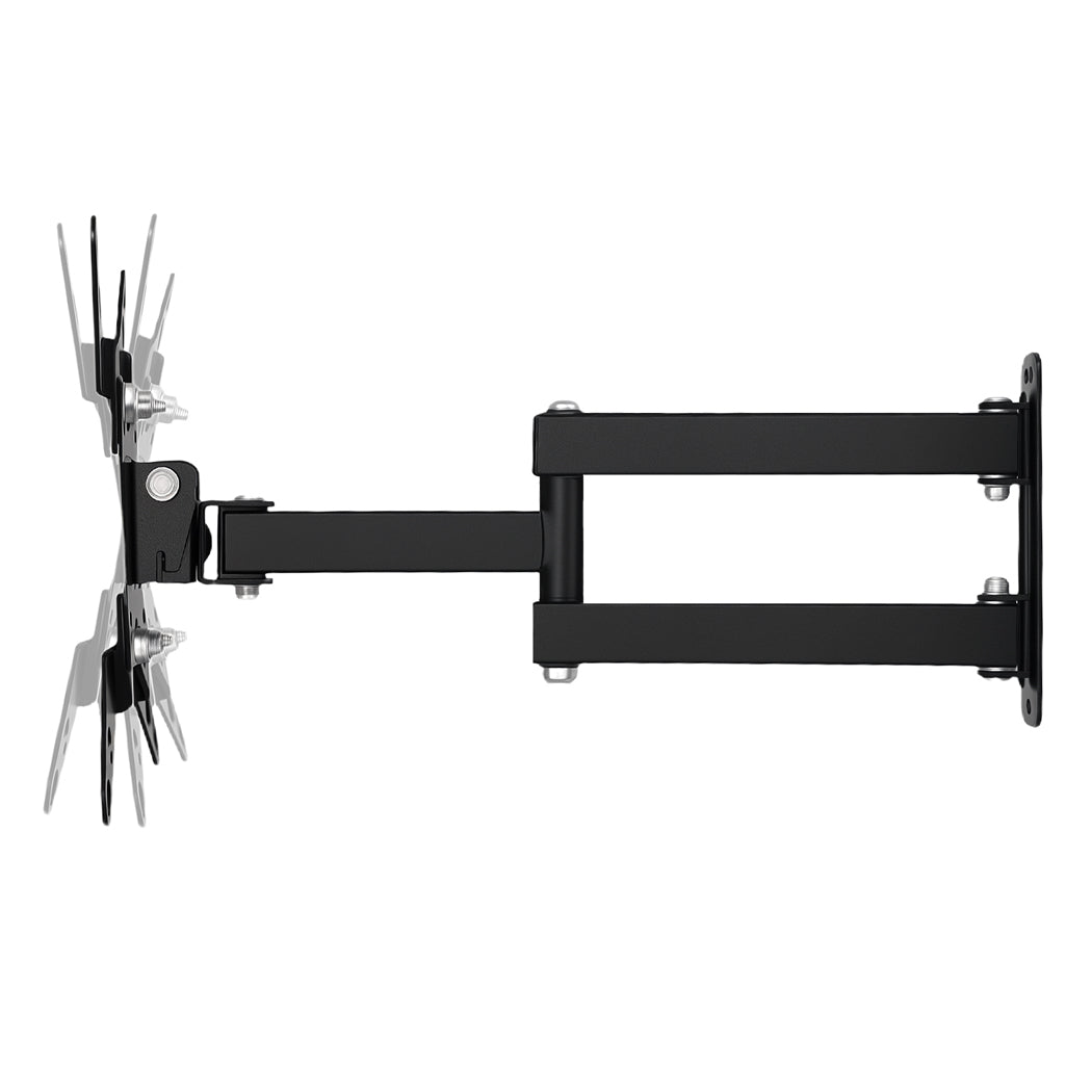 Levede Full Motion Swivel Tilt TV Wall Mount Bracket